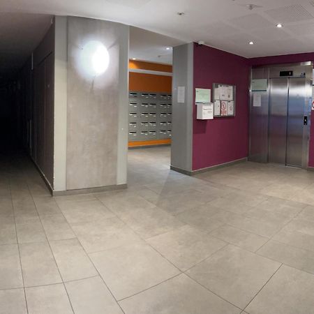 Studio Proche Du Centre Paris 15 Min Rosny-sous-Bois Kültér fotó