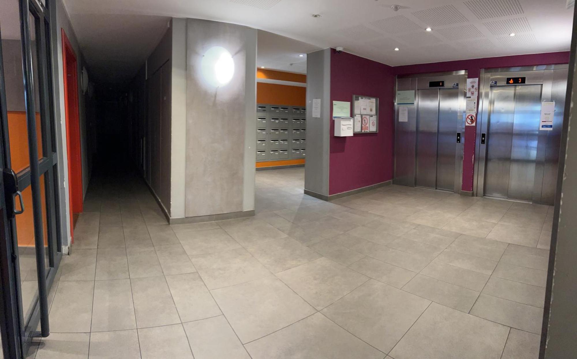 Studio Proche Du Centre Paris 15 Min Rosny-sous-Bois Kültér fotó