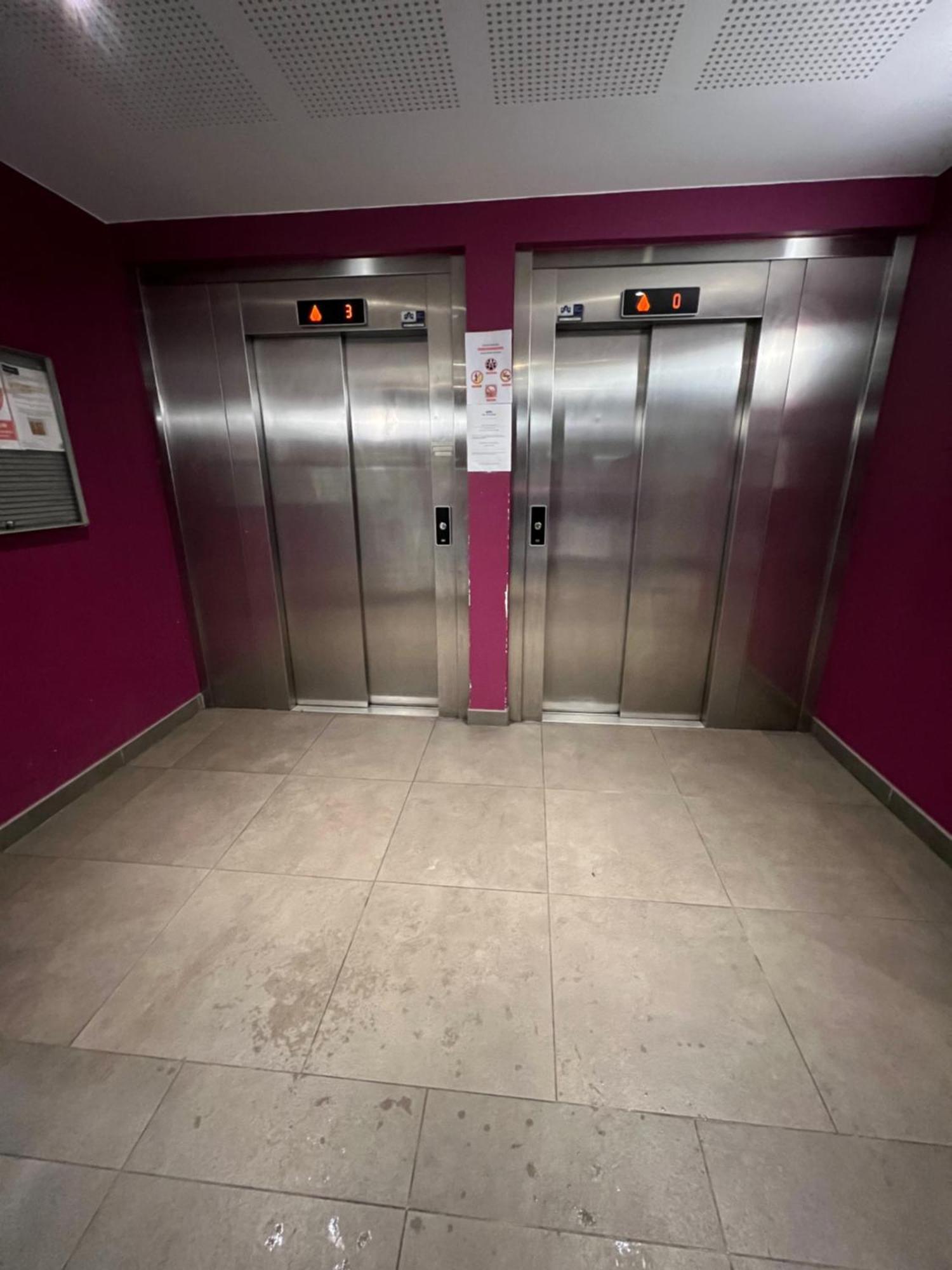 Studio Proche Du Centre Paris 15 Min Rosny-sous-Bois Kültér fotó