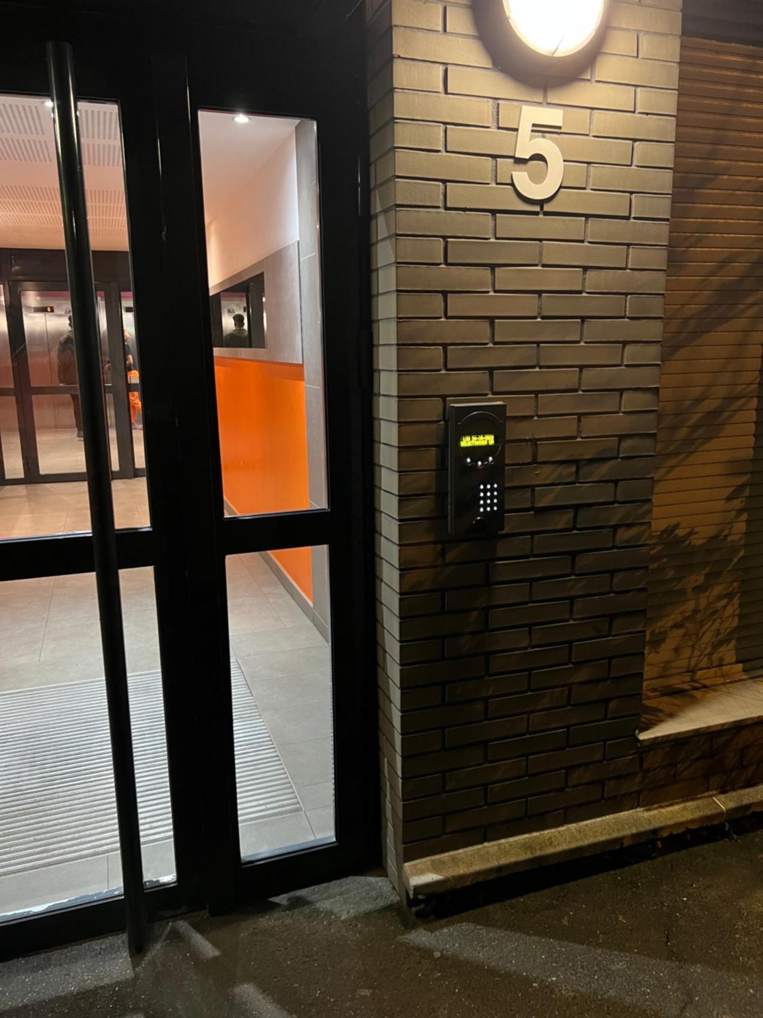 Studio Proche Du Centre Paris 15 Min Rosny-sous-Bois Kültér fotó