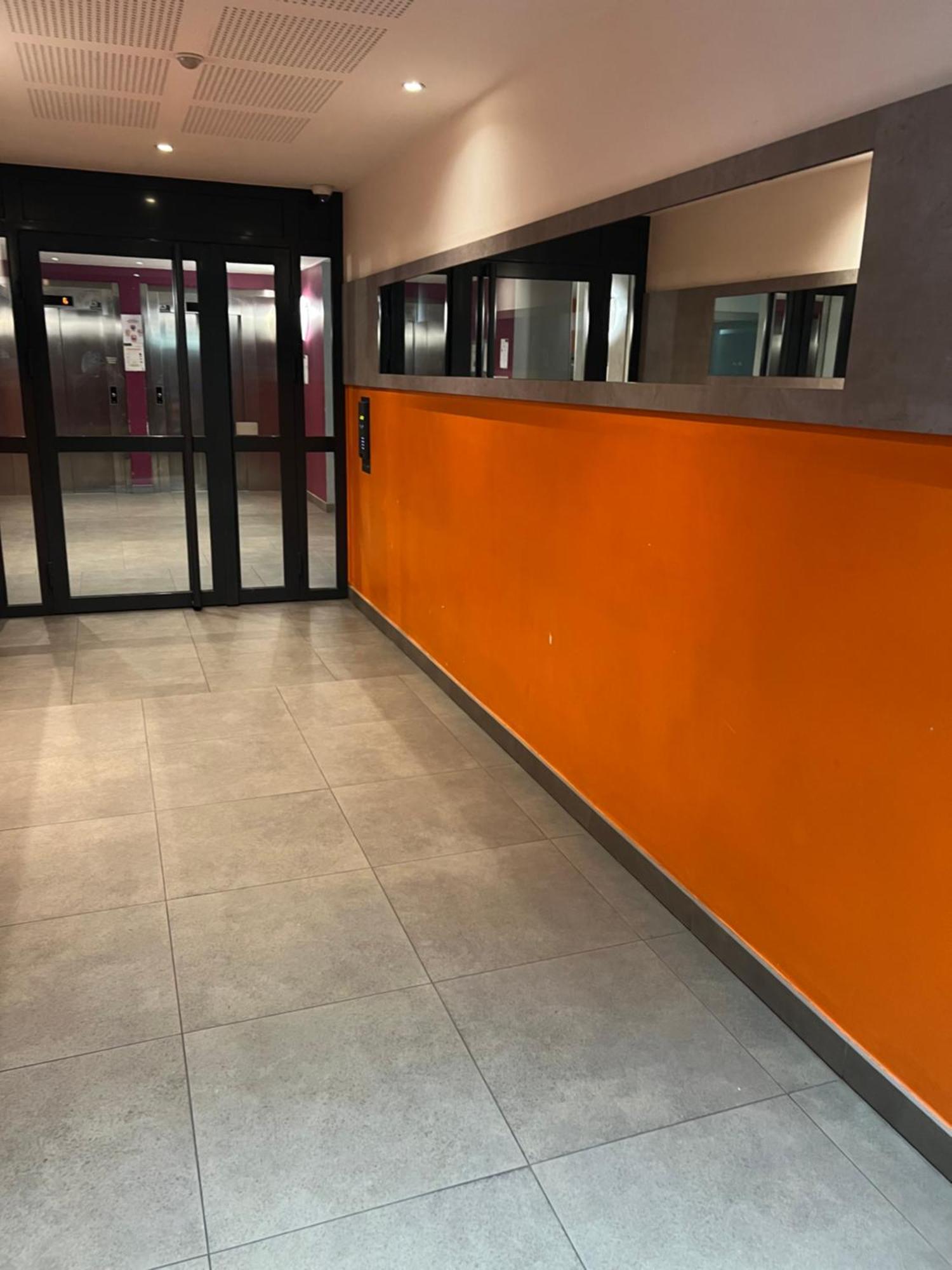 Studio Proche Du Centre Paris 15 Min Rosny-sous-Bois Kültér fotó